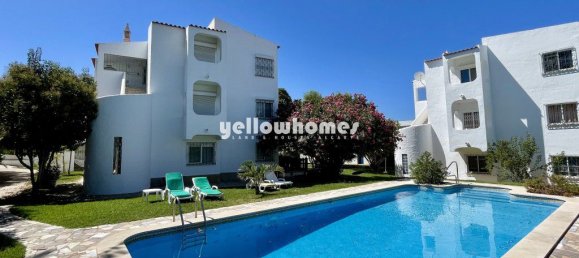 2 bedrooms Apartment in Loule, Portugal No. 307557 10