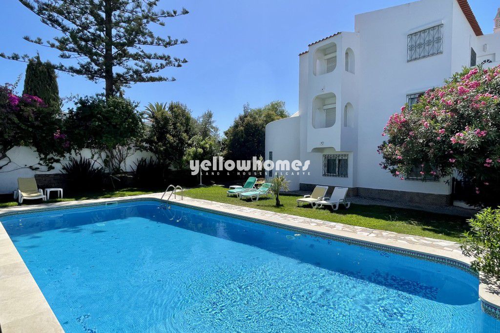 2 bedrooms Apartment in Loule, Portugal No. 307557