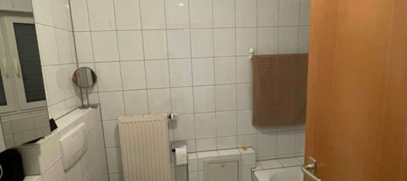 Квартира с 1 спальней в Цоллернальб, Германия № 112632 5