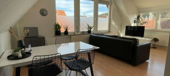 Квартира с 1 спальней в Цоллернальб, Германия № 112632 2