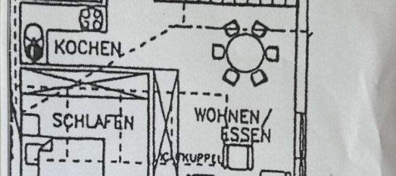 Квартира с 1 спальней в Цоллернальб, Германия № 112632 10