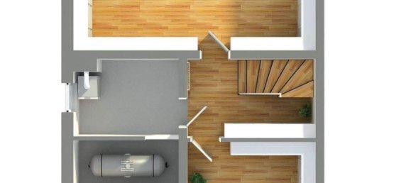 5 rooms Townhouse in Worgl, Austria No. 223916 32