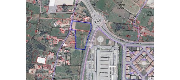 Terrain à Mahon, Spain 10594m² No. 2054 2