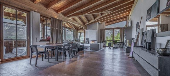 3 rooms Apartment in Ellmau, Austria No. 181336 5