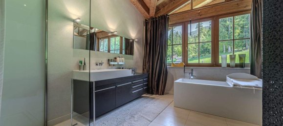 3 rooms Apartment in Ellmau, Austria No. 181336 10