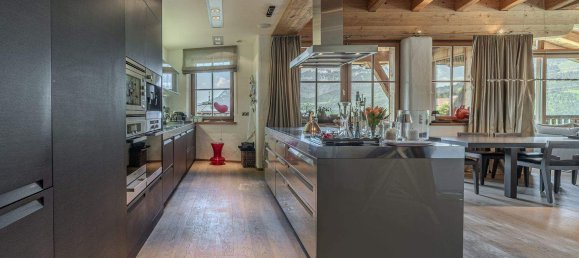 3 rooms Apartment in Ellmau, Austria No. 181336 4