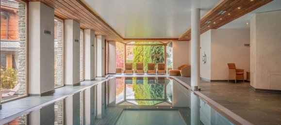 3 rooms Apartment in Ellmau, Austria No. 181336 3