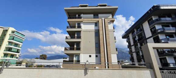 2 rooms Apartment in Kestel, Turkey No. 34185 9