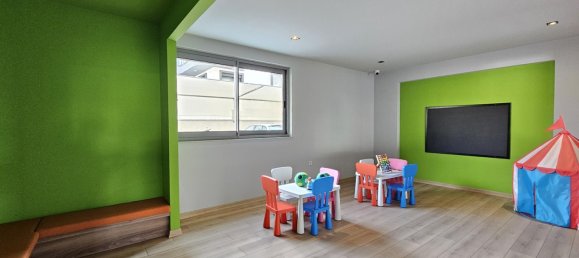 2 rooms Apartment in Kestel, Turkey No. 34185 17