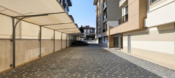 2 rooms Apartment in Kestel, Turkey No. 34185 10