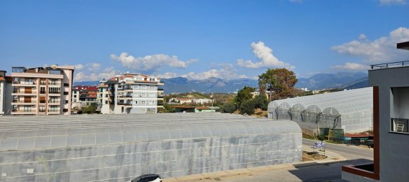 2 rooms Apartment in Kestel, Turkey No. 34185 29