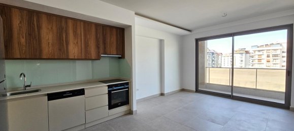 2 rooms Apartment in Kestel, Turkey No. 34185 22
