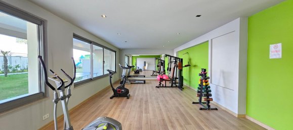 2 rooms Apartment in Kestel, Turkey No. 34185 15