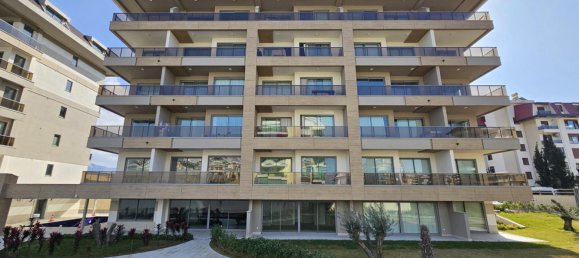 2 rooms Apartment in Kestel, Turkey No. 34185 5