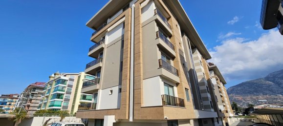 2 rooms Apartment in Kestel, Turkey No. 34185 8