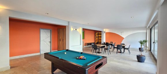 2 rooms Apartment in Kestel, Turkey No. 34185 14