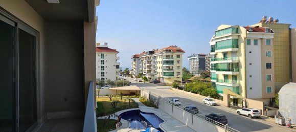 2 rooms Apartment in Kestel, Turkey No. 34185 27