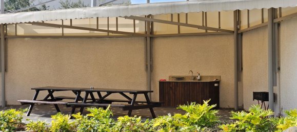 2 rooms Apartment in Kestel, Turkey No. 34185 11