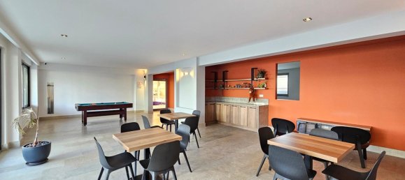 2 rooms Apartment in Kestel, Turkey No. 34185 13