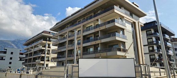 2 rooms Apartment in Kestel, Turkey No. 34185 12