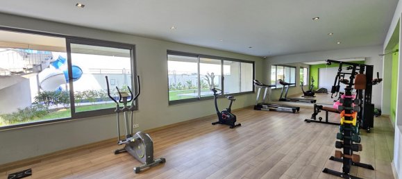 2 rooms Apartment in Kestel, Turkey No. 34185 16