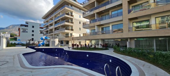 2 rooms Apartment in Kestel, Turkey No. 34185 3