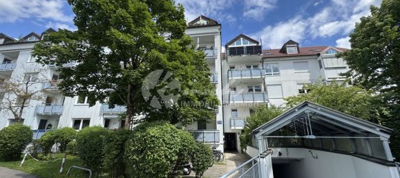 2 chambres Appartement à Munich, Germany No. 365864 9