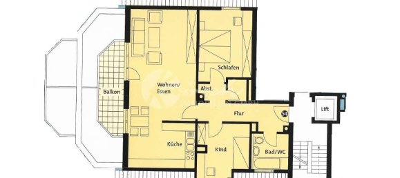 2 chambres Appartement à Munich, Germany No. 365864 10