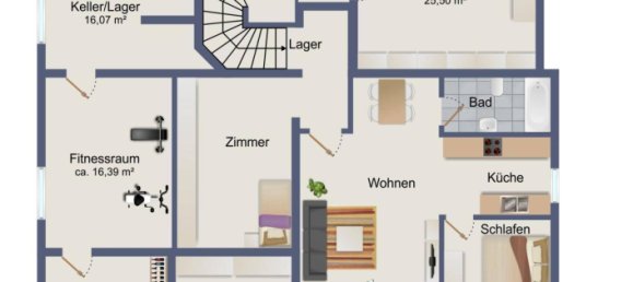 5 bedrooms House in Pettnau, Austria No. 251833 30
