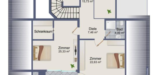 5 bedrooms House in Pettnau, Austria No. 251833 29