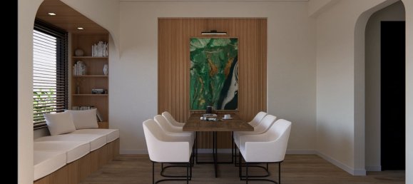 Apartment 1+1 in Fethiye, Turkey No. 27395 4