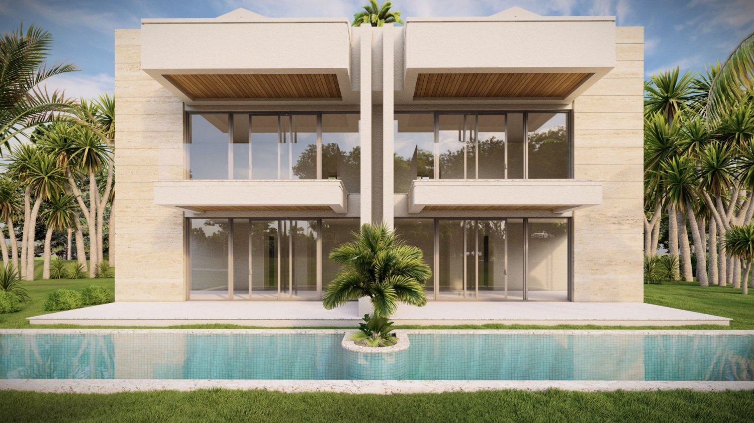 Apartment 1+1 in Fethiye, Turkey No. 27395