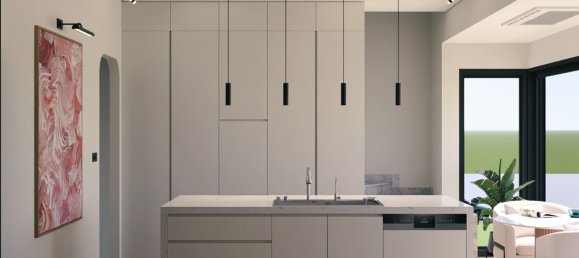 Apartment 1+1 in Fethiye, Turkey No. 27395 11