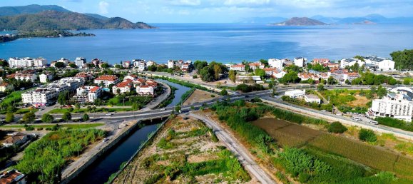 Apartment 1+1 in Fethiye, Turkey No. 27395 14