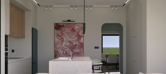 Apartment 1+1 in Fethiye, Turkey No. 27395 2