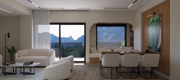 Apartment 1+1 in Fethiye, Turkey No. 27395 6