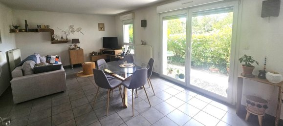 Apartamento de 3 dormitorios en Thann, France No. 66591 4