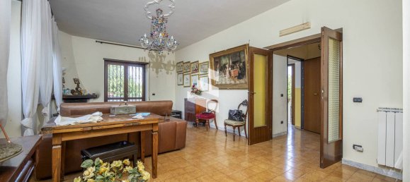 Villa T5 em Fiumicino, Italy N.º 317587 5