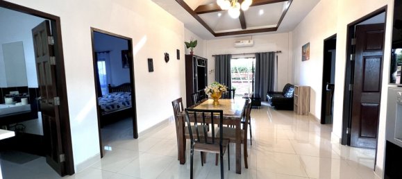 3 غرف نوم مقهى / مطعم في Bang Lamung, Thailand رقم 3714 9