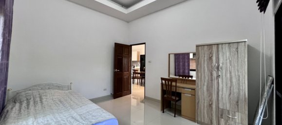 3 غرف نوم مقهى / مطعم في Bang Lamung, Thailand رقم 3714 5