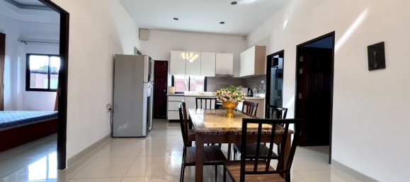 3 غرف نوم مقهى / مطعم في Bang Lamung, Thailand رقم 3714 10