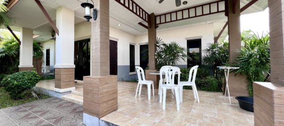 3 غرف نوم مقهى / مطعم في Bang Lamung, Thailand رقم 3714 17