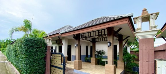 3 غرف نوم مقهى / مطعم في Bang Lamung, Thailand رقم 3714 18