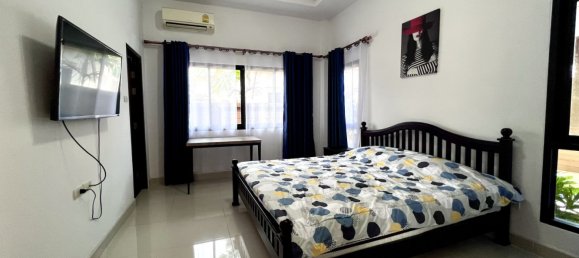 3 غرف نوم مقهى / مطعم في Bang Lamung, Thailand رقم 3714 7