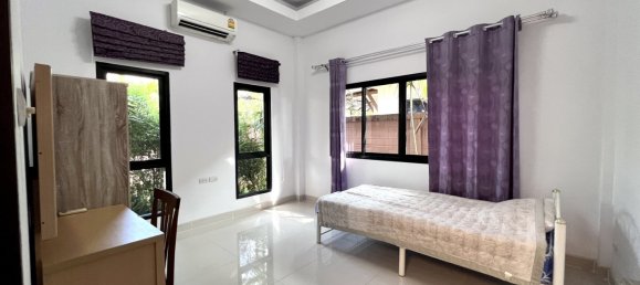 3 غرف نوم مقهى / مطعم في Bang Lamung, Thailand رقم 3714 4