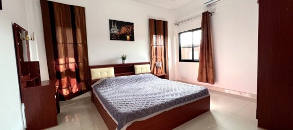 3 غرف نوم مقهى / مطعم في Bang Lamung, Thailand رقم 3714 6