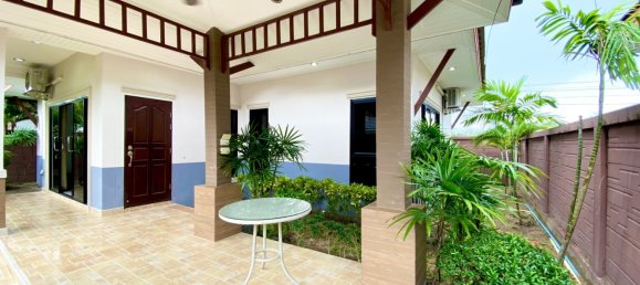 3 غرف نوم مقهى / مطعم في Bang Lamung, Thailand رقم 3714 16