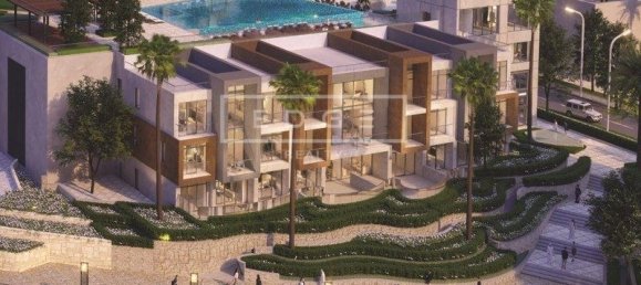 Apartamento T2 em Business Bay, UAE N.º 8501 8