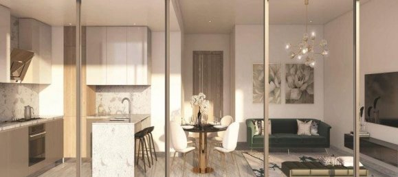 Apartamento T2 em Business Bay, UAE N.º 8501 4