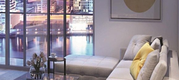 Apartamento T2 em Business Bay, UAE N.º 8501 3